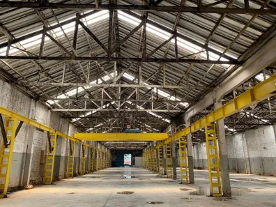 Galpão/Depósito/Armazém para alugar, 2500m² no Parque da Mooca, São Paulo