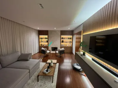 Sobrado com 4 Quartos à venda, 229m² no Vila Brandina, Campinas
