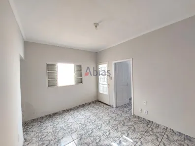 Casa com 2 Quartos à venda, 90m² no Vila Prado, São Carlos