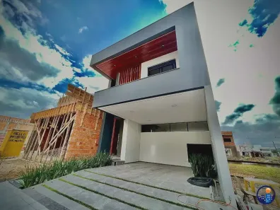 Casa com 3 Quartos à venda, 150m² no Beira Rio, Biguaçu