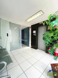 Sala Comercial para alugar, 80m² no Centro, Osasco