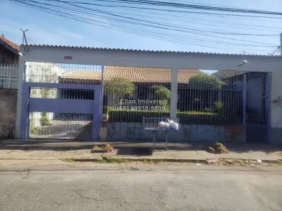 Casa com 4 Quartos à venda, 300m² no Jardim Paulista, Cuiabá