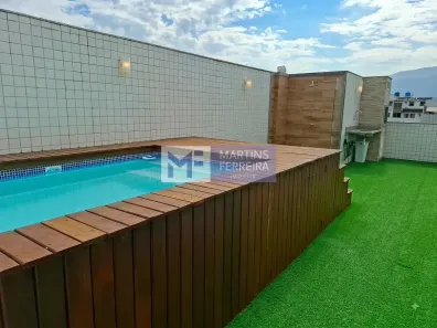 Cobertura com 4 Quartos para alugar, 332m² no Recreio dos Bandeirantes, Rio de Janeiro