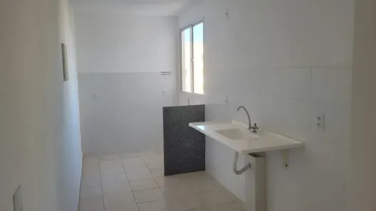 Apartamento com 2 Quartos à venda, 47m² no Condomínio das Esmeraldas, Goiânia