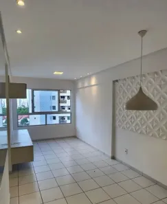 Apartamento com 2 Quartos à venda, 53m² no Madalena, Recife
