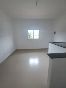 Sobrado com 2 Quartos à venda, 50m² no Melvi, Praia Grande