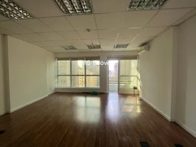 Sala Comercial à venda, 38m² no Consolação, São Paulo