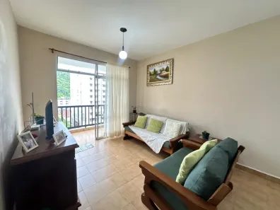 Apartamento com 2 Quartos à venda, 73m² no Centro, Mongaguá