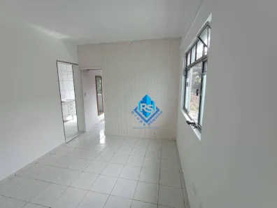 Kitnet com 1 Quarto à venda, 38m² no Demarchi, São Bernardo do Campo