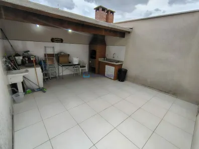 Sobrado com 3 Quartos à venda, 180m² no Ipiranga, São Paulo