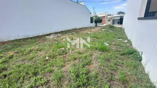 Lote/Terreno à venda, 196m² no Residencial Piccolino, Salto