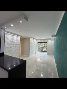 Apartamento com 3 Quartos à venda, 72m² no Jardim Parque Morumbi, São Paulo