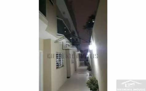 Sobrado com 2 Quartos à venda, 80m² no Chácara Califórnia, São Paulo