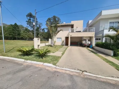 Casa com 4 Quartos à venda, 375m² no Jardim Colibri, Cotia