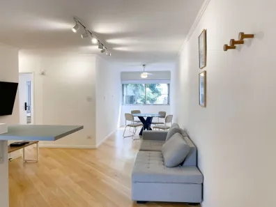 Apartamento com 2 Quartos à venda, 77m² no Pinheiros, São Paulo