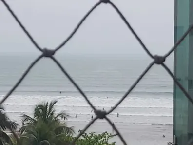 Apartamento com 1 Quarto à venda, 40m² no Canto do Forte, Praia Grande