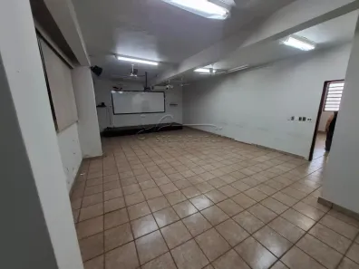Sala Comercial para alugar, 60m² no Parque dos Bandeirantes, Ribeirão Preto