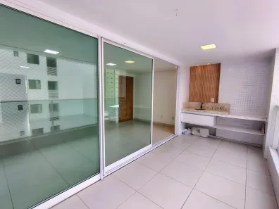 Apartamento com 4 Quartos à venda, 136m² no Cabo Branco, João Pessoa
