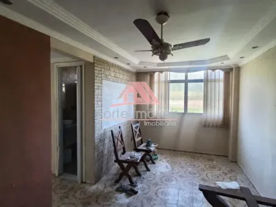 Apartamento com 2 Quartos à venda, 50m² no Campo Grande, Rio de Janeiro