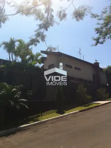 Sobrado com 4 Quartos à venda, 510m² no Sousas, Campinas