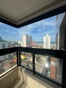 Apartamento com 2 Quartos à venda, 67m² no Mirim, Praia Grande