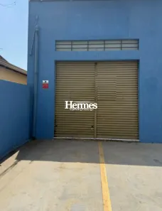 Ponto Comercial com 1 Quarto para alugar, 80m² no Santa Cecília, Paulínia