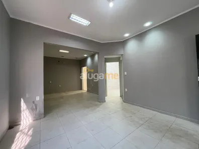 Sala Comercial com 2 Quartos para alugar, 100m² no Parque Industrial, São José do Rio Preto