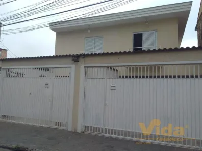 Sobrado com 3 Quartos para alugar, 180m² no Vila Campesina, Osasco