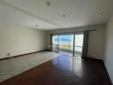 Apartamento com 3 Quartos à venda, 146m² no José Menino, Santos