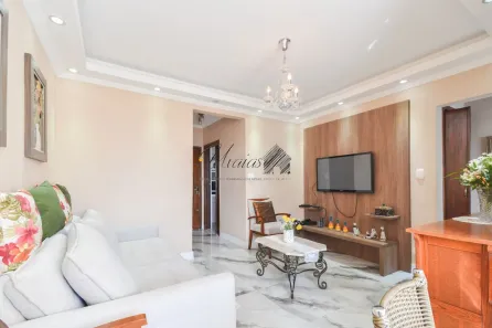 Apartamento com 2 Quartos à venda, 68m² no Saúde, São Paulo