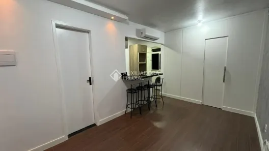 Apartamento com 1 Quarto à venda, 30m² no Santa Maria Goretti, Porto Alegre