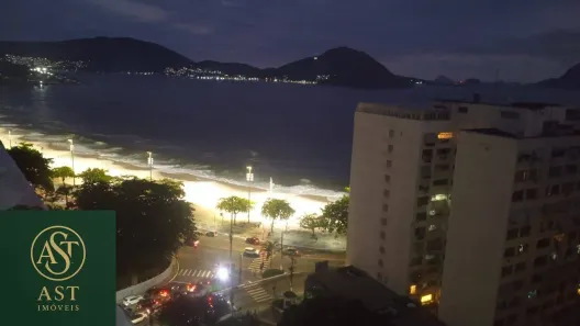 Cobertura com 5 Quartos à venda, 220m² no Icaraí, Niterói