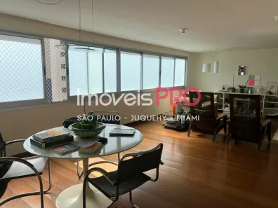 Apartamento com 2 Quartos à venda, 270m² no Itaim Bibi, São Paulo
