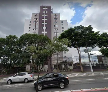 Apartamento com 2 Quartos para alugar, 50m² no Vila Marieta, São Paulo