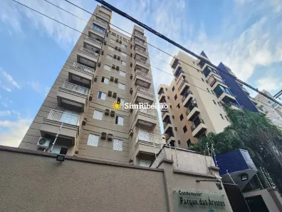 Apartamento com 2 Quartos à venda, 71m² no Nova Aliança, Ribeirão Preto