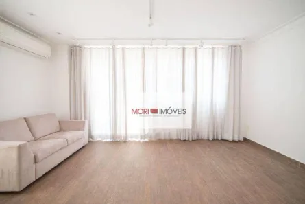 Sala Comercial à venda, 40m² no Vila Pompéia, São Paulo