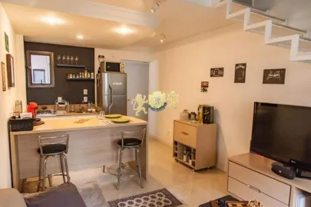Apartamento com 1 Quarto à venda, 39m² no Vila Uberabinha, São Paulo