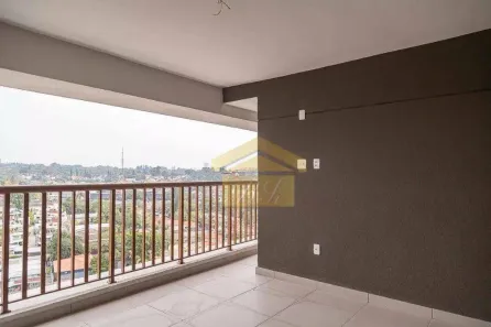 Apartamento com 2 Quartos à venda, 85m² no Jardim Prudência, São Paulo