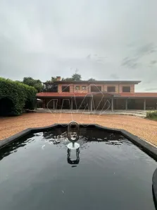 Fazenda/Sítio com 3 Quartos à venda, 872m² no Jardim Bandeirantes, Araraquara