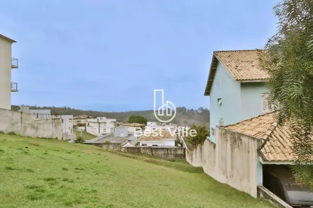 Lote/Terreno à venda, 360m² no Parque Sinai, Santana de Parnaíba