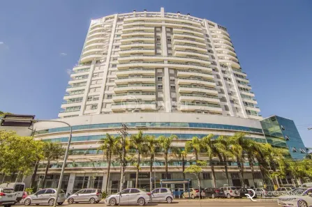 Prédio Comercial à venda, 784m² no Três Figueiras, Porto Alegre