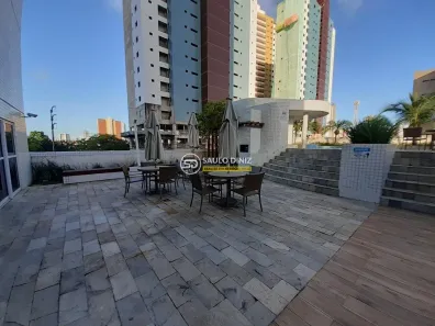 Apartamento com 3 Quartos à venda, 82m² no João Agripino, João Pessoa