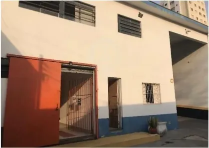 Galpão/Depósito/Armazém à venda, 555m² no Planalto Paulista, São Paulo