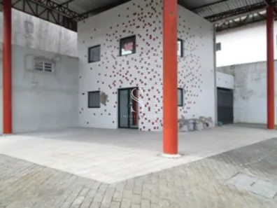 Ponto Comercial à venda, 405m² no Vila Emir, São Paulo