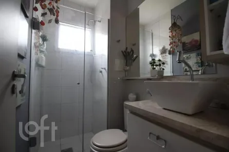 Apartamento com 3 Quartos à venda, 67m² no Morro Santana, Porto Alegre