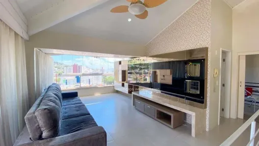 Cobertura com 3 Quartos à venda, 162m² no Centro, Florianópolis
