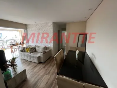 Apartamento com 3 Quartos à venda, 86m² no Tucuruvi, São Paulo