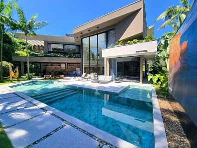 Casa com 6 Quartos à venda, 550m² no Riviera, Bertioga