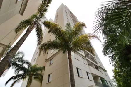Apartamento com 3 Quartos à venda, 64m² no Vila Andrade, São Paulo