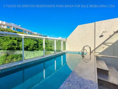 Cobertura com 2 Quartos à venda, 142m² no Ondina, Salvador
